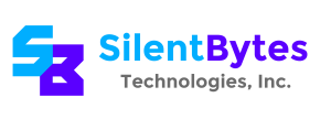 SilentBytes Logo